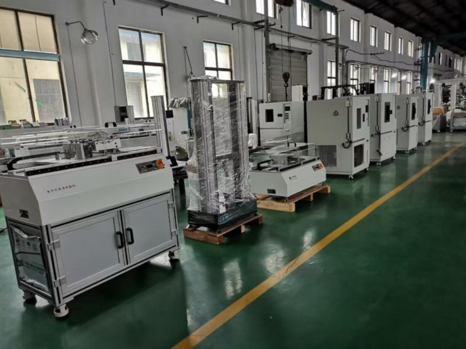 拉力機廠家排名