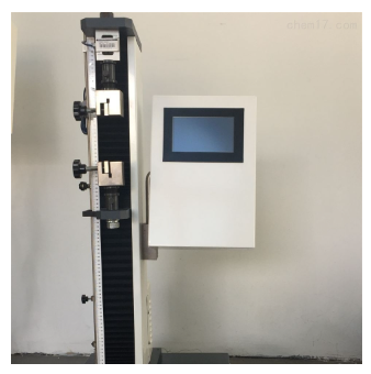 DIY手工線拉力試驗機