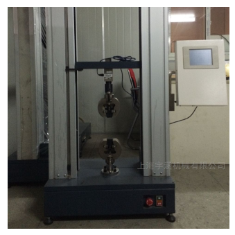 隔熱條拉力試驗機