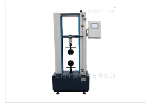龍門式電子萬能試驗機