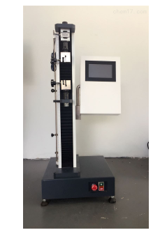 書(shū)包背帶拉伸延伸率試驗(yàn)機(jī)