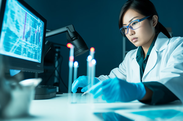 DNA羥甲基化測序技術:解碼表觀遺傳學的奧秘 DNA羥甲基化測序技術:解碼表觀遺傳學的奧秘