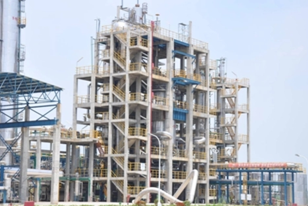 嘉興金燕化工有限公司