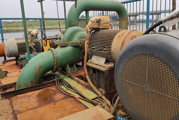 魯北金海鈦業科技有限公司