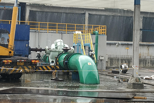 寧波金發新材料有限公司