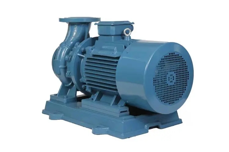 “F·C·H”高效節(jié)能泵