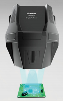 革新視覺體驗：3D四目相機帶領三維成像新篇章