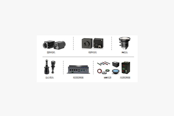 陶瓷視覺檢測設備助力陶瓷行業(yè)質量控制