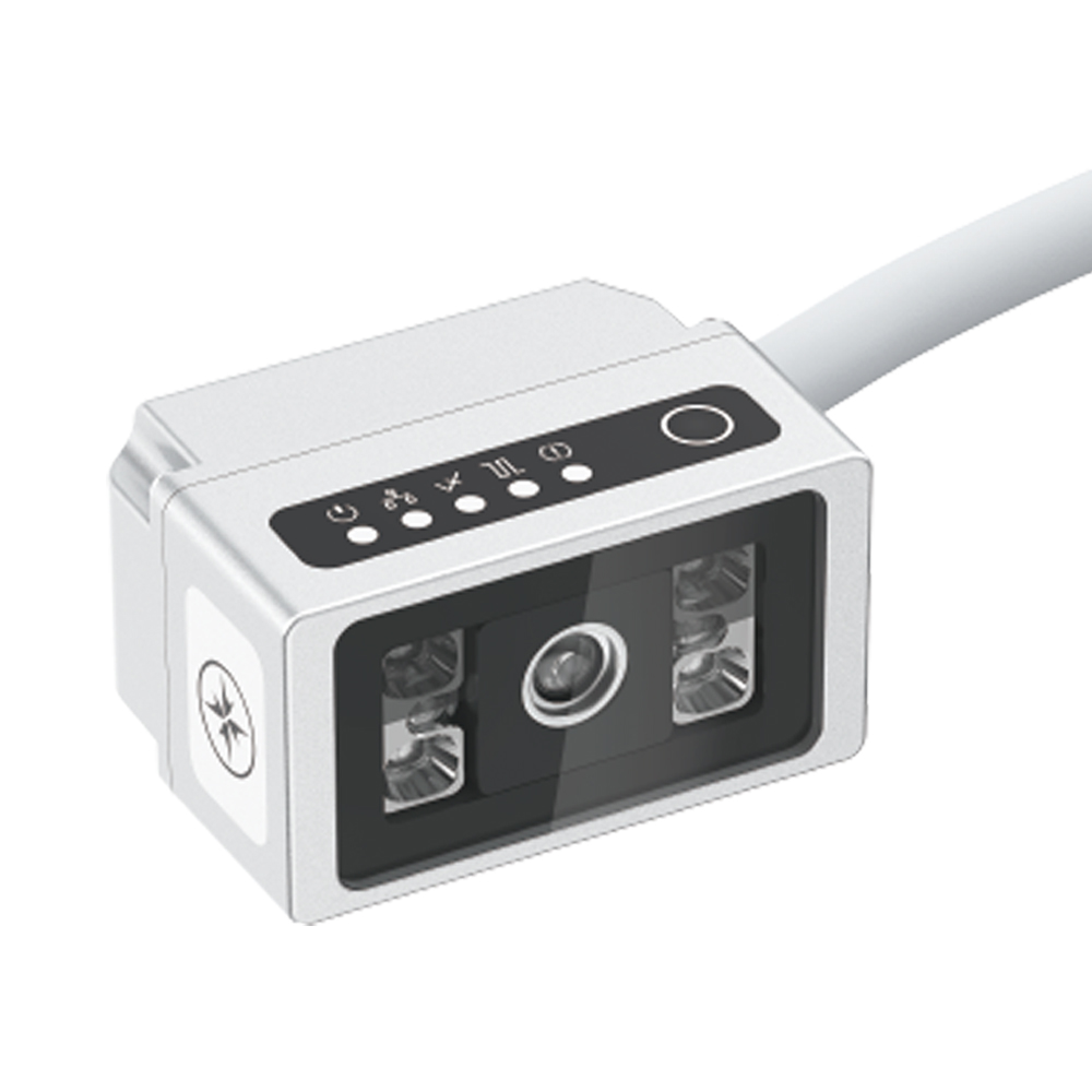 R275-A及致易用緊湊型固定式工業(yè)讀碼器