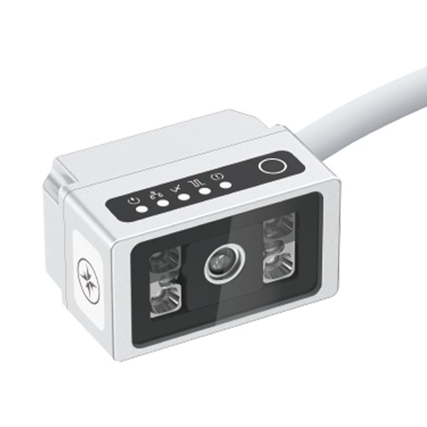 R275-A及致易用緊湊型固定式工業(yè)讀碼器