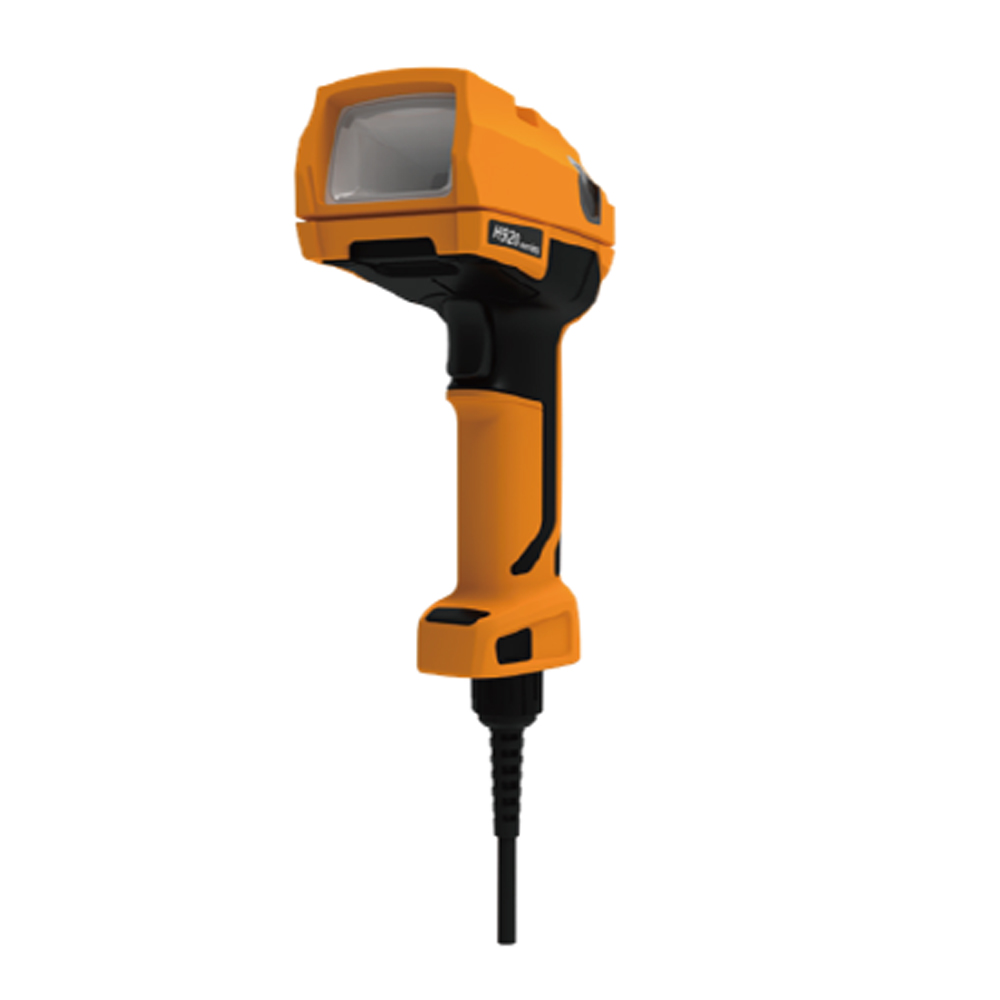 H920手持易用H系列手持式工業(yè)讀碼器