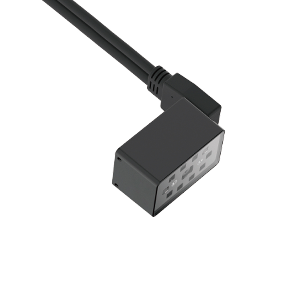 R172入門(mén)易用緊湊型固定式工業(yè)讀碼器