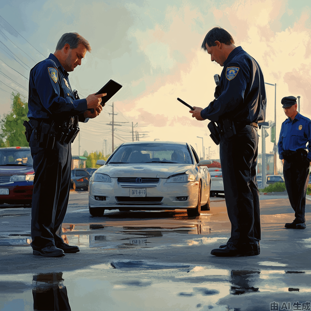 ?EDR、VDR事件讀取儀——助您還原車(chē)輛事故真相！