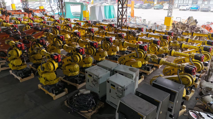 江蘇KUKA機(jī)器人線纜 東莞市凡誠機(jī)器人科技供應(yīng)