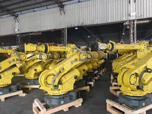 廣西庫卡工業(yè)機器人售后 東莞市凡誠機器人科技供應(yīng)