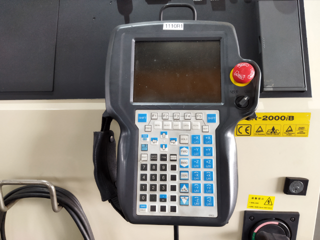 山西ABB工業機器人客服電話