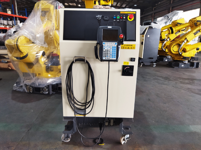 重慶雅馬哈工業(yè)機器人廠家 東莞市凡誠機器人科技供應(yīng)