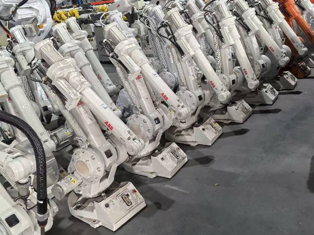 福建雅馬哈工業機器人推薦廠家