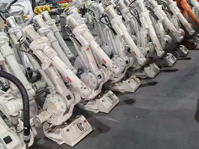 福建焊接庫卡機器人保養(yǎng) 東莞市凡誠機器人科技供應(yīng)