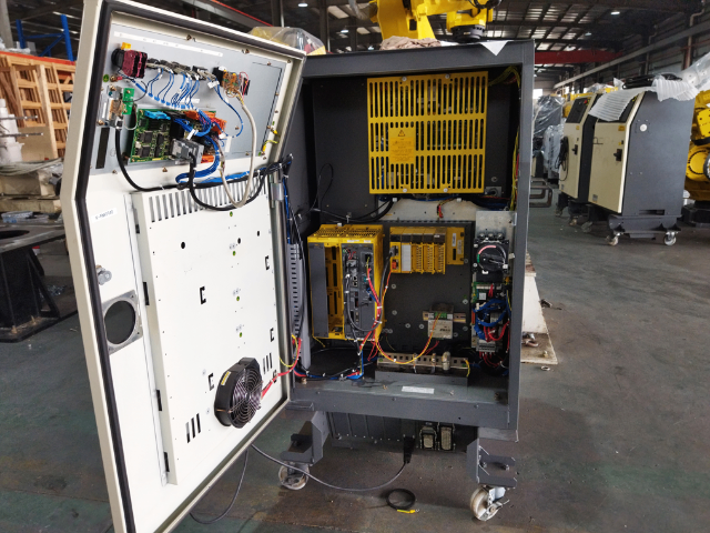 廣西注塑庫卡機器人配件 東莞市凡誠機器人科技供應