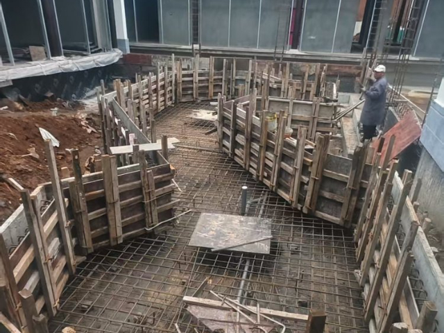 北京智能模擬控制超濾機(jī)故障小 嵊州市錦森凈水科技供應(yīng)