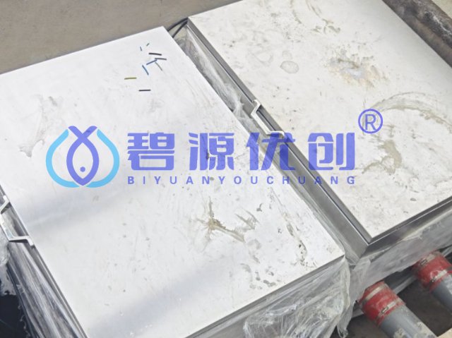 福建魚池凈化系統微濾機哪家好用,微濾機