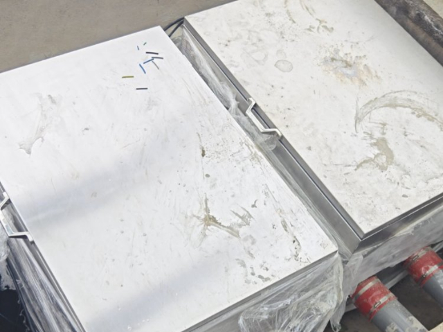 重慶魚池凈化系統(tǒng)微濾機(jī)智能 嵊州市錦森凈水科技供應(yīng)