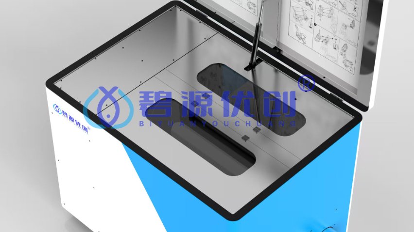上海創新性轉鼓過濾器故障小
