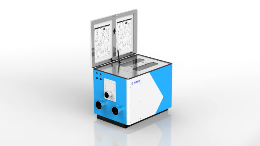 魚池智能轉(zhuǎn)鼓過濾器設(shè)計 嵊州市錦森凈水科技供應(yīng)