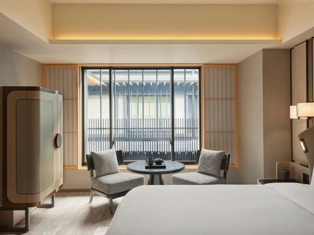 南通本地酒店家具批發 值得信賴 江蘇傳祺家具供應