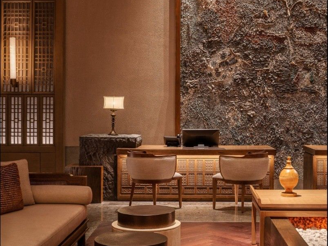 南通裝配式星級酒店家具性價比 貼心服務(wù) 江蘇傳祺家具供應(yīng)