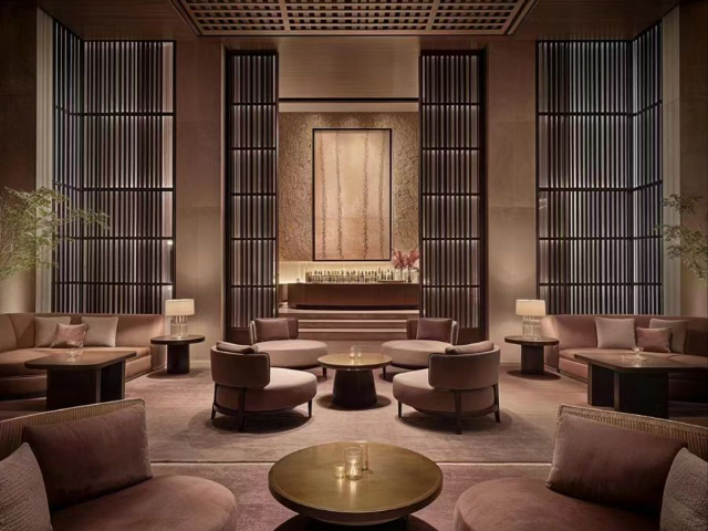 南通如何星級酒店家具批量定制 值得信賴 江蘇傳祺家具供應(yīng)