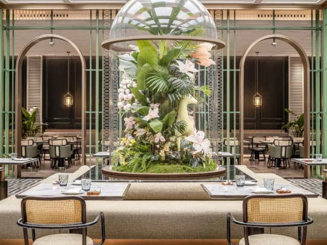 南通常見星級酒店家具哪家好 貼心服務(wù) 江蘇傳祺家具供應(yīng)