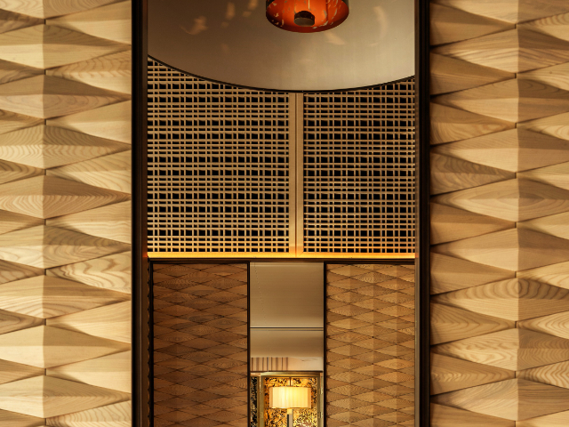 溫州工廠酒店固裝木飾面,酒店固裝木飾面