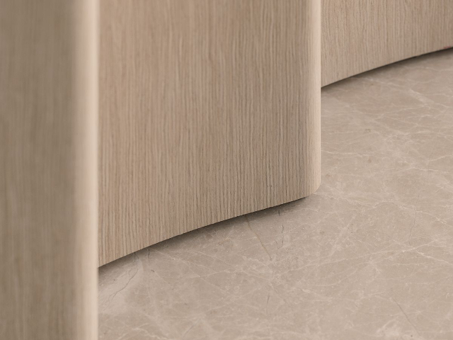 溫州本地酒店固裝木飾面