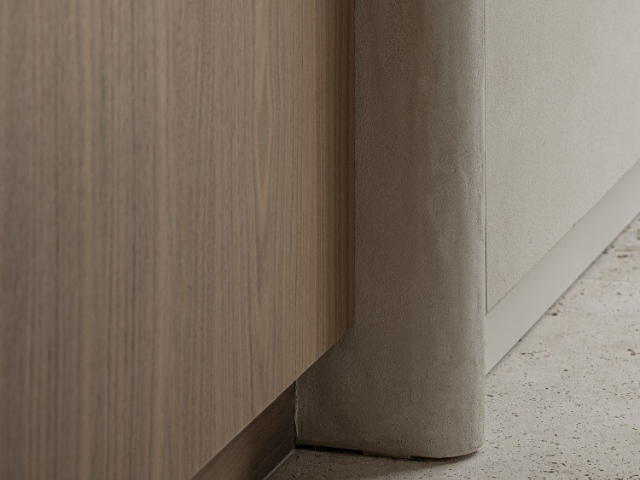 南昌酒店固裝木飾面工程,酒店固裝木飾面