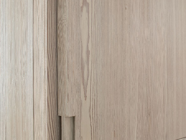 武威酒店固裝木飾面