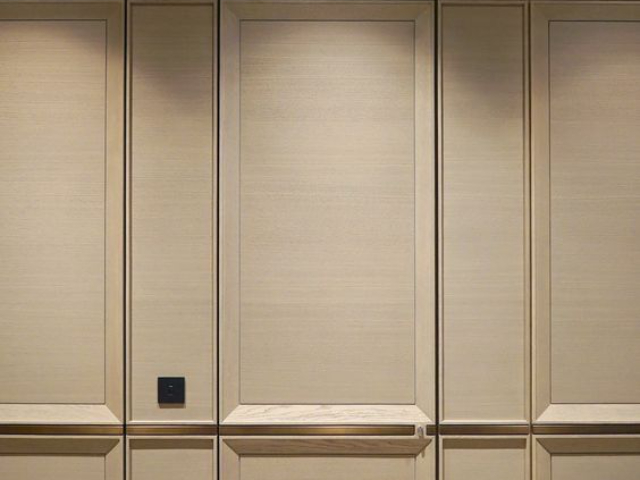 陜西品牌酒店固裝木飾面,酒店固裝木飾面