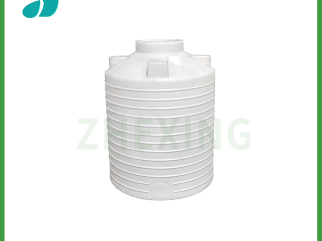 貴州滾塑塑料儲(chǔ)罐定制 歡迎咨詢(xún) 浙行塑業(yè)供應(yīng)