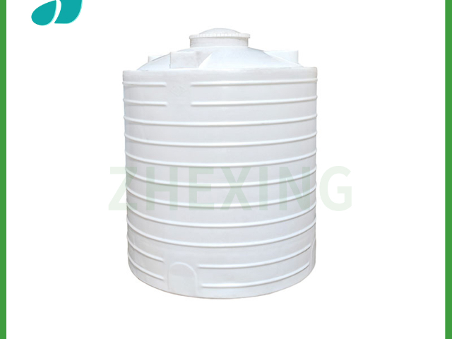 廣東水處理塑料儲罐哪家好 來電咨詢 浙行塑業(yè)供應(yīng)