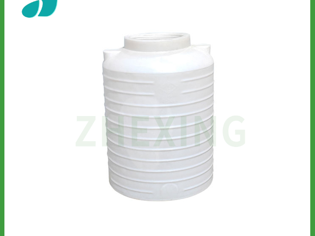 消防塑料儲(chǔ)罐哪里買 來電咨詢 浙行塑業(yè)供應(yīng)