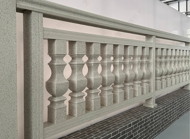 陜西鋁合金防撞護欄 四川省和美勝建設(shè)工程供應(yīng) 四川省和美勝建設(shè)工程供應(yīng)