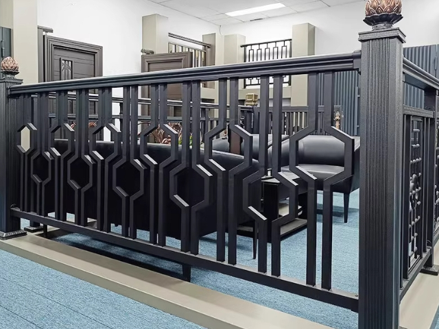 交通欄桿價(jià)格 值得信賴 四川省和美勝建設(shè)工程供應(yīng)