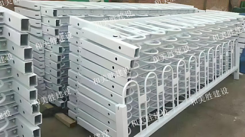 臨時施工隔離欄板供應商,護欄