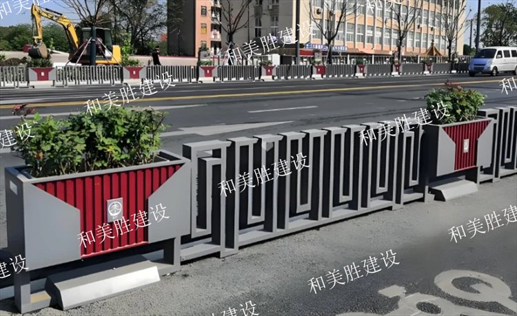 交通隔離欄板廠