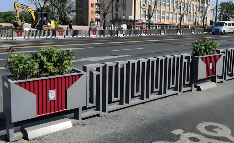 四川電梯護(hù)欄 值得信賴 四川省和美勝建設(shè)工程供應(yīng)