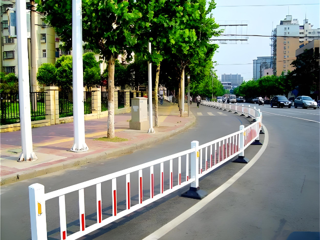 甘肅防撞護欄生產(chǎn)廠家 信息推薦 四川省和美勝建設(shè)工程供應(yīng)