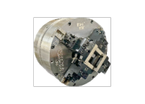 小型激光切管卡盤