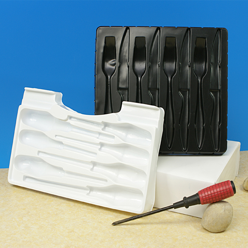 吸塑主要用到的片材有哪些