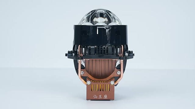 上海豐田車燈升級(jí) 常州市卓仕車燈供應(yīng)